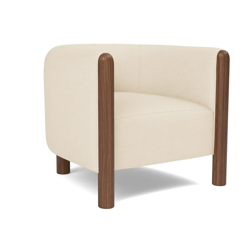 Laurel Armchair - Image 14