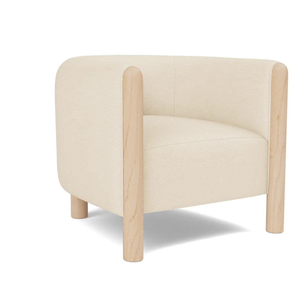 Laurel Armchair - Image 9