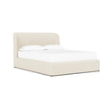 Sierra Bed - Oat