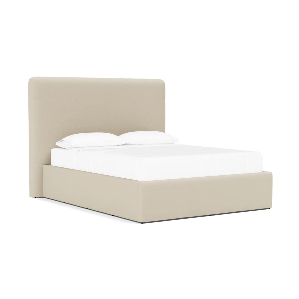 Alpine Bed - Tall Headboard - Image 18