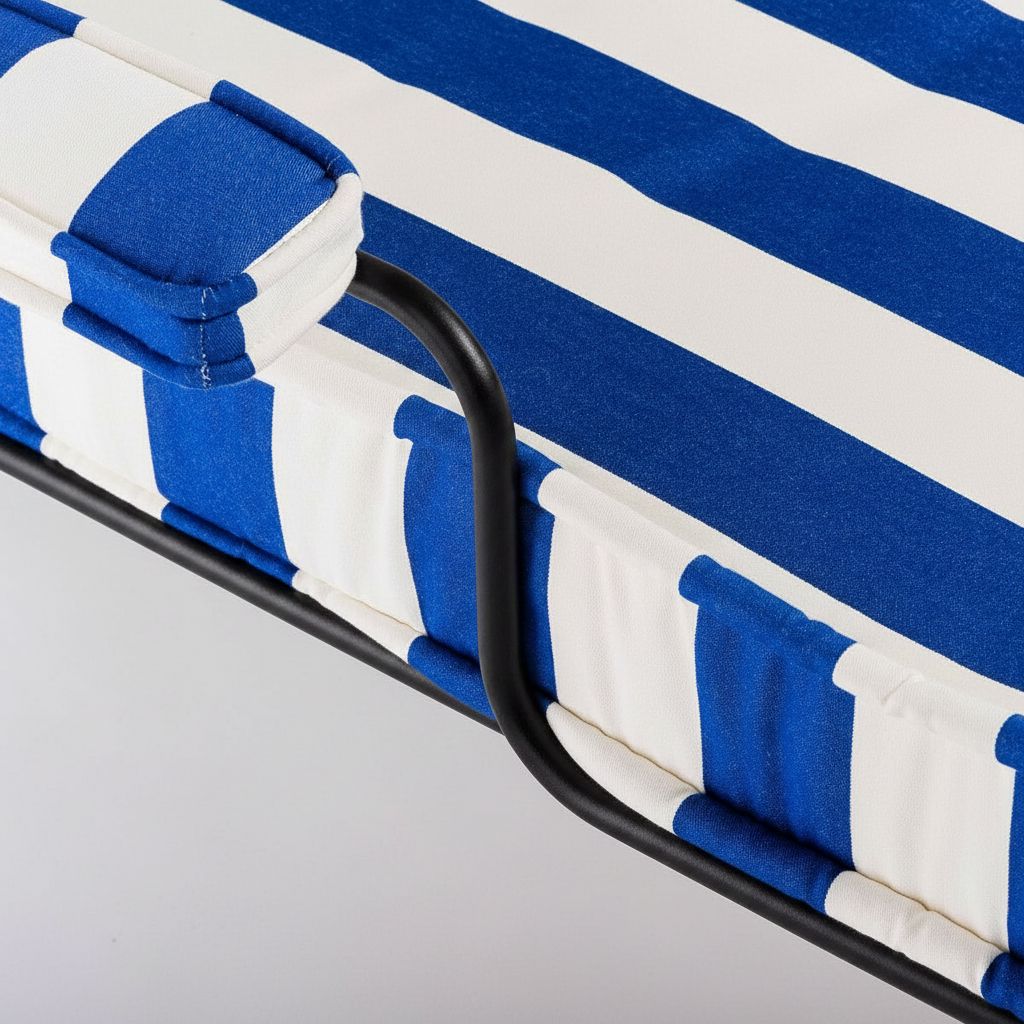 The Waterhouse Sun Lounger - Image 2
