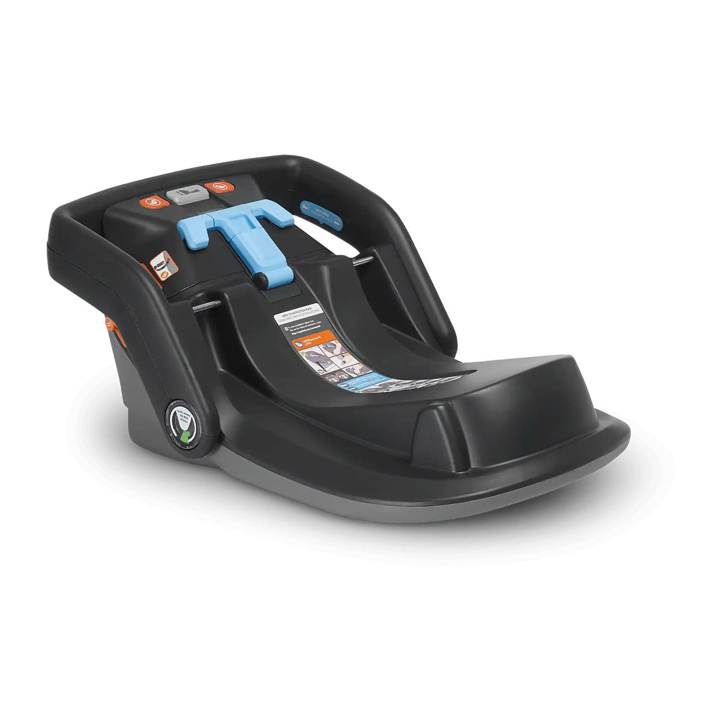 UPPAbaby Mesa Infant Car Seat Base - Mesa / Mesa V2 / Mesa V3 - Image 5