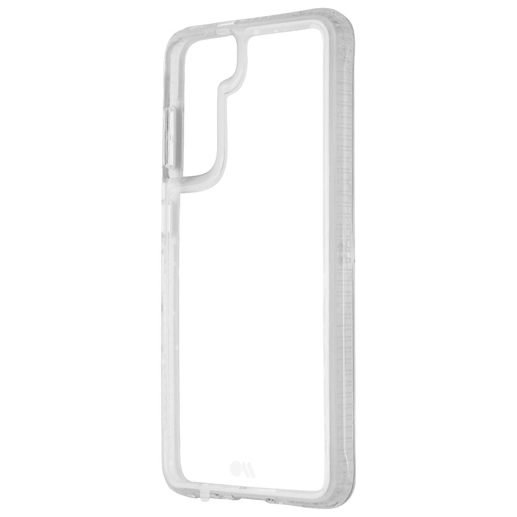 Case-Mate Tough Plus Case for Samsung Galaxy S21 5G Clear - New