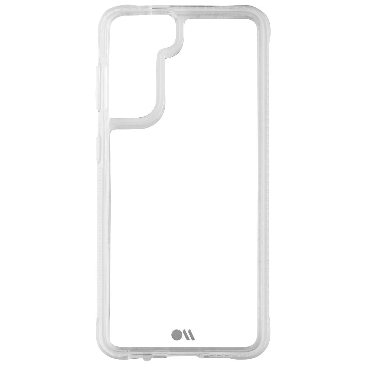Case-Mate Tough Plus Case for Samsung Galaxy S21 5G Clear - New - Image 2