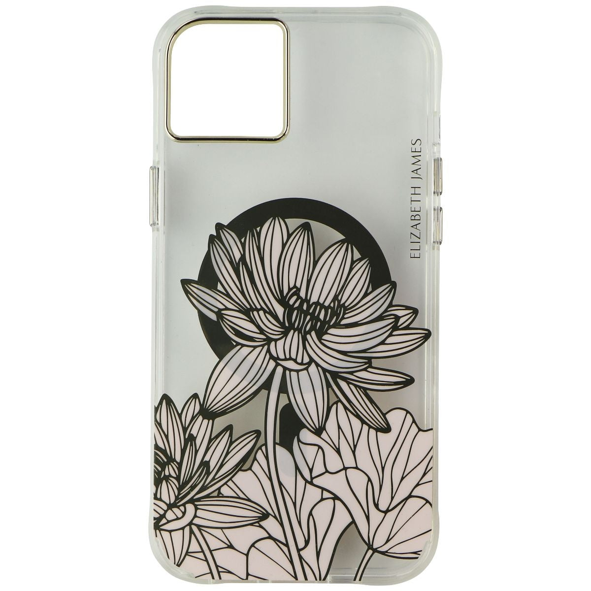 Case-Mate Elizabeth James Case for MagSafe for iPhone 14 Plus - Dahlia a-la - New - Image 2