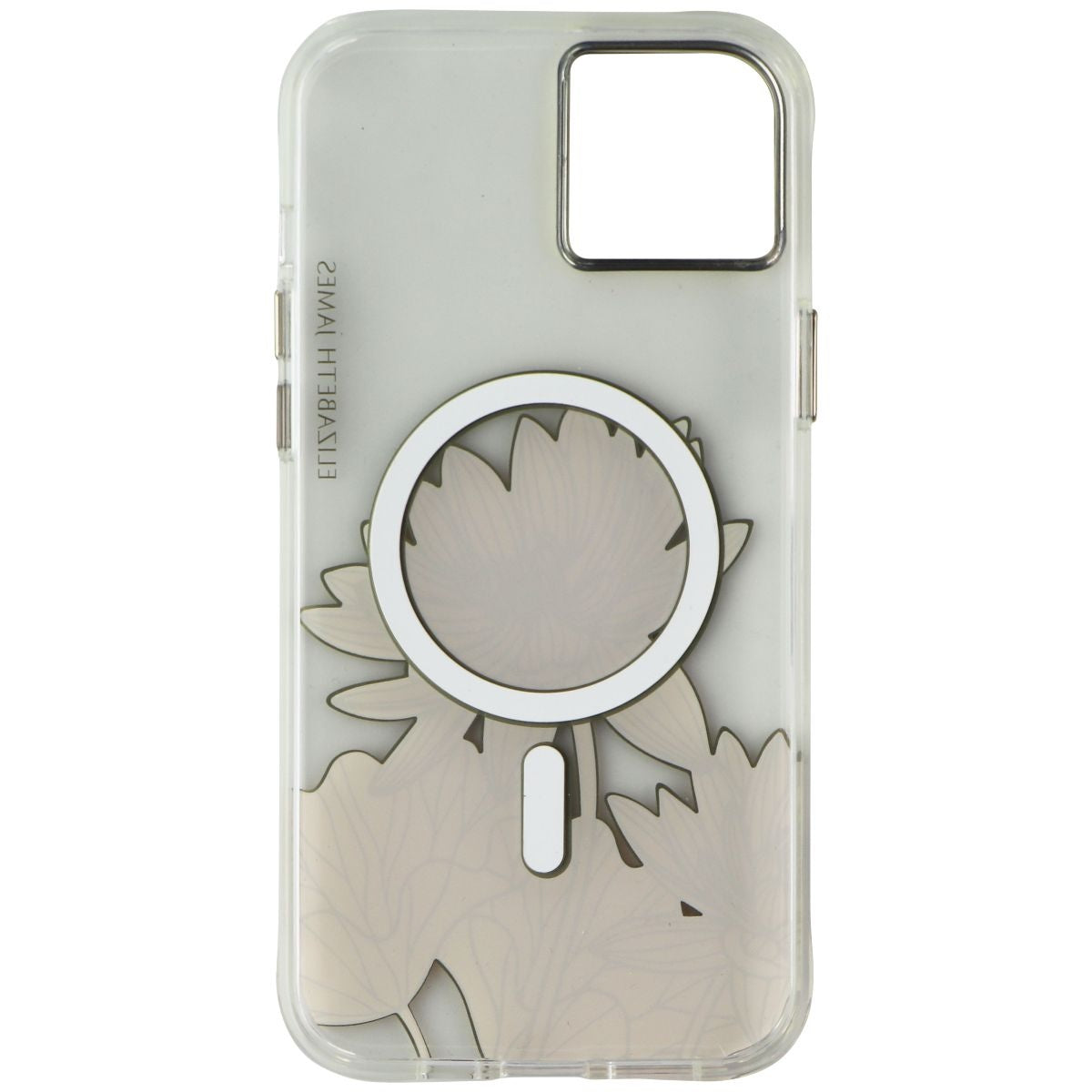 Case-Mate Elizabeth James Case for MagSafe for iPhone 14 Plus - Dahlia a-la - New - Image 3