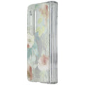 Case-Mate Elizabeth James Case for Samsung Galaxy Z Fold4 - Blooms in Bordeaux - New