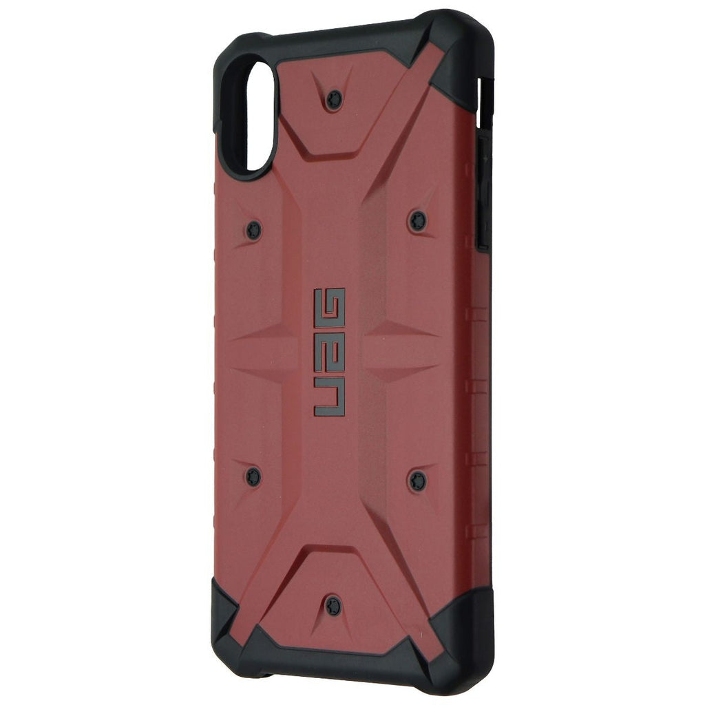 Urban Armor Gear Pathfinder Series Case for Apple iPhone Xs Max - Carmine Red - New