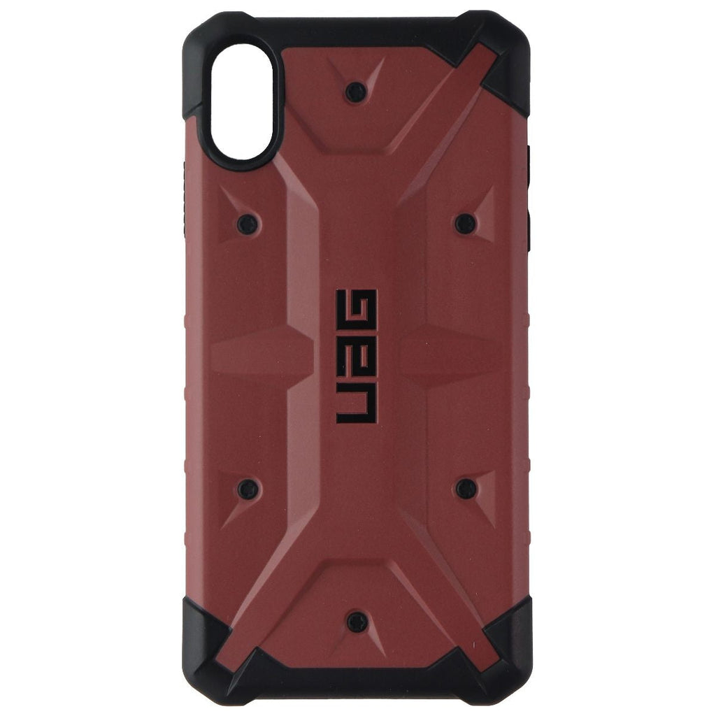 Urban Armor Gear Pathfinder Series Case for Apple iPhone Xs Max - Carmine Red - New - Image 2