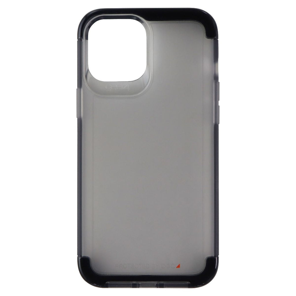ZAGG Wembley Palette Case Series Case for Apple iPhone 12 Pro Max - Smoke/Black - New - Image 2