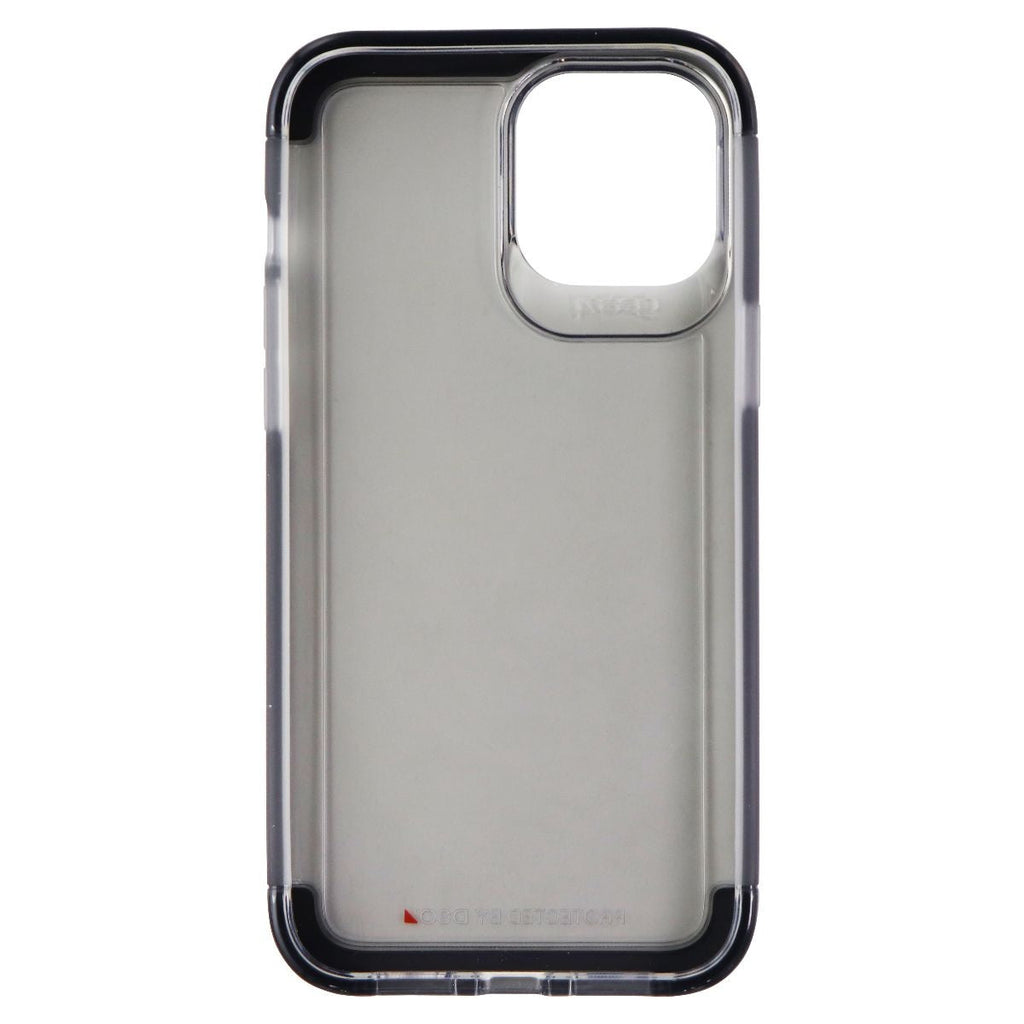 ZAGG Wembley Palette Case Series Case for Apple iPhone 12 Pro Max - Smoke/Black - New - Image 3