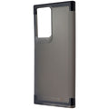 ZAGG Wembley Series Case for Samsung Galaxy Note20 Ultra 5G - Smoke - New