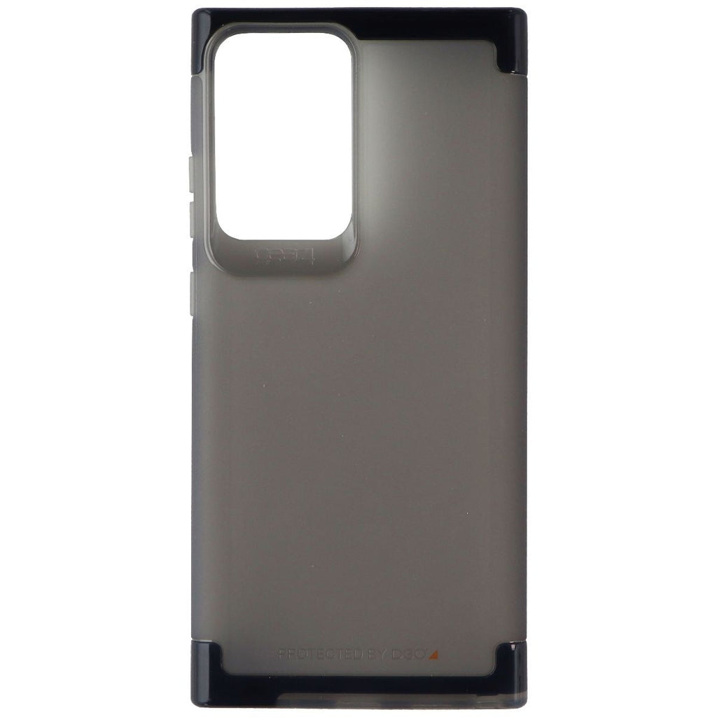 ZAGG Wembley Series Case for Samsung Galaxy Note20 Ultra 5G - Smoke - New - Image 2