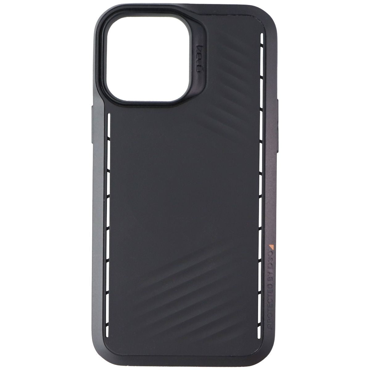 ZAGG Gear4 Vancouver Snap Case for MagSafe for iPhone 13 Pro Max - Black - New - Image 2