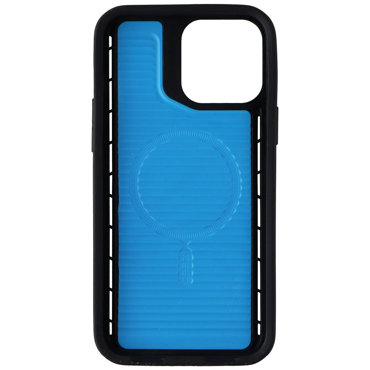 ZAGG Gear4 Vancouver Snap Case for MagSafe for iPhone 13 Pro Max - Black - New - Image 3