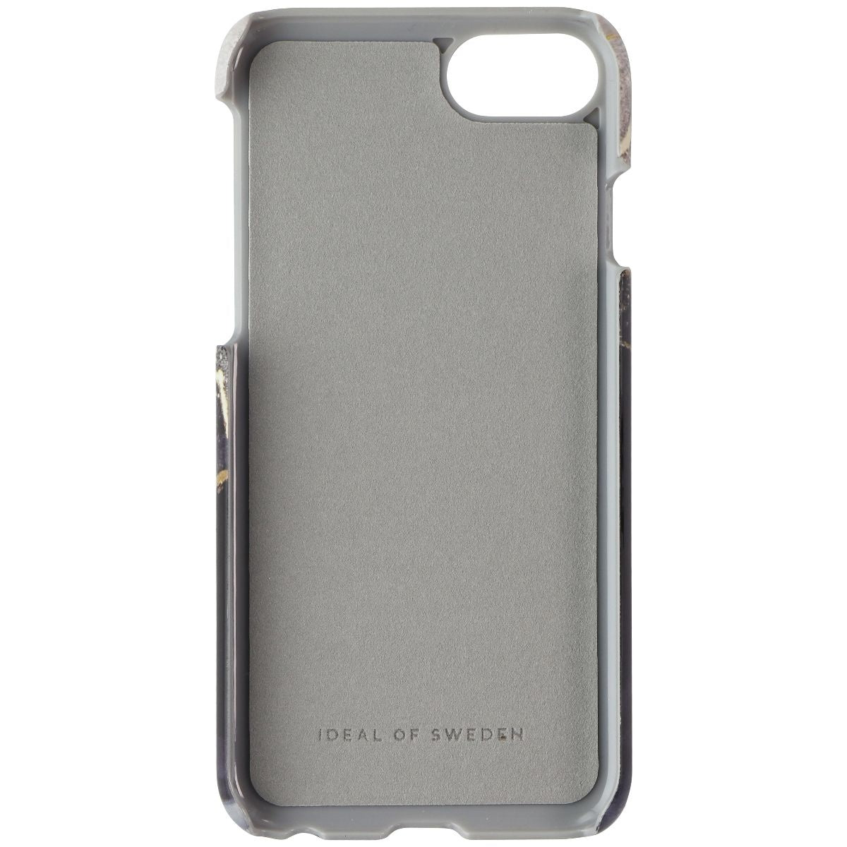 iDeal of Sweden Printed Case for Apple iPhone SE (3rd Gen) - Golden Twilight - New - Image 3