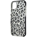 Kate Spade Defensive Case for MagSafe for iPhone 14 Plus - City Leopard - New