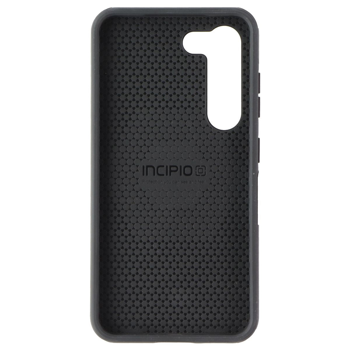 Incipio Duo Series Case for Samsung Galaxy S23 - Black (SA-2044-BLK) - New - Image 2
