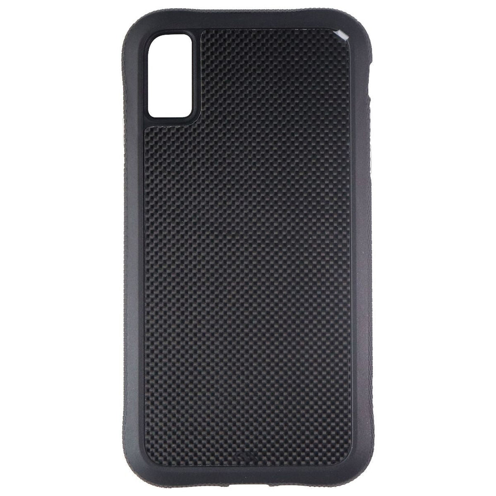 Case-Mate Protection Collection Case for iPhone Xs Max - Carbon Fiber - New - Image 2