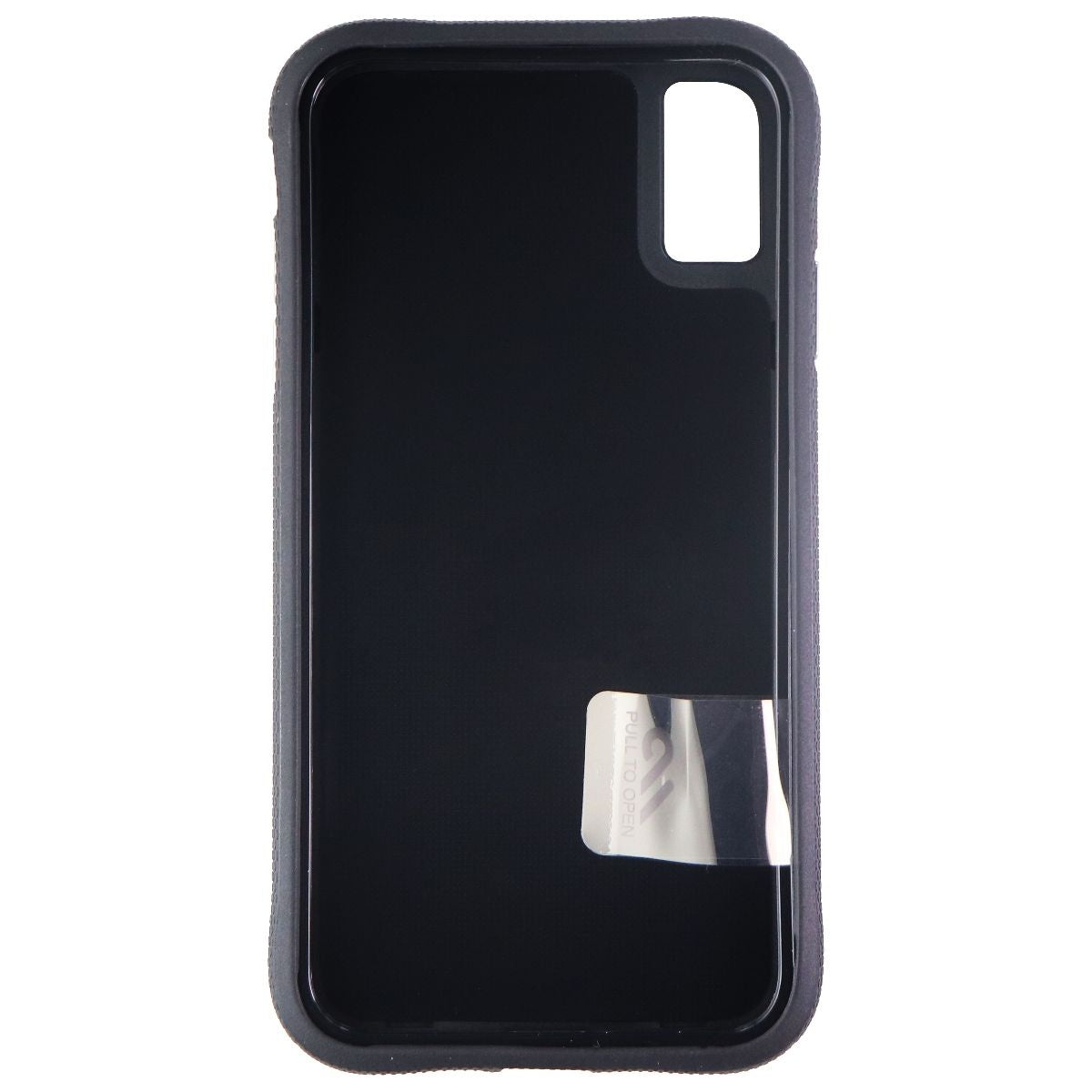 Case-Mate Protection Collection Case for iPhone Xs Max - Carbon Fiber - New - Image 3