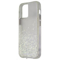 Case-Mate Twinkle Ombre Series Case for Apple iPhone 12 Mini - Ombre Stardust - New