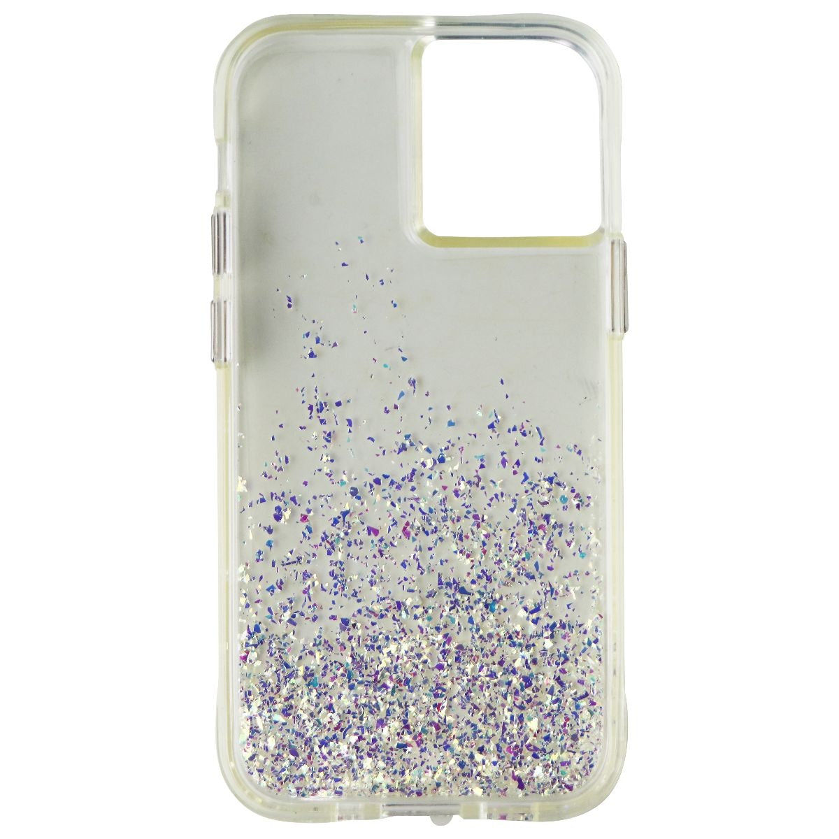 Case-Mate Twinkle Ombre Series Case for Apple iPhone 12 Mini - Ombre Stardust - New - Image 3