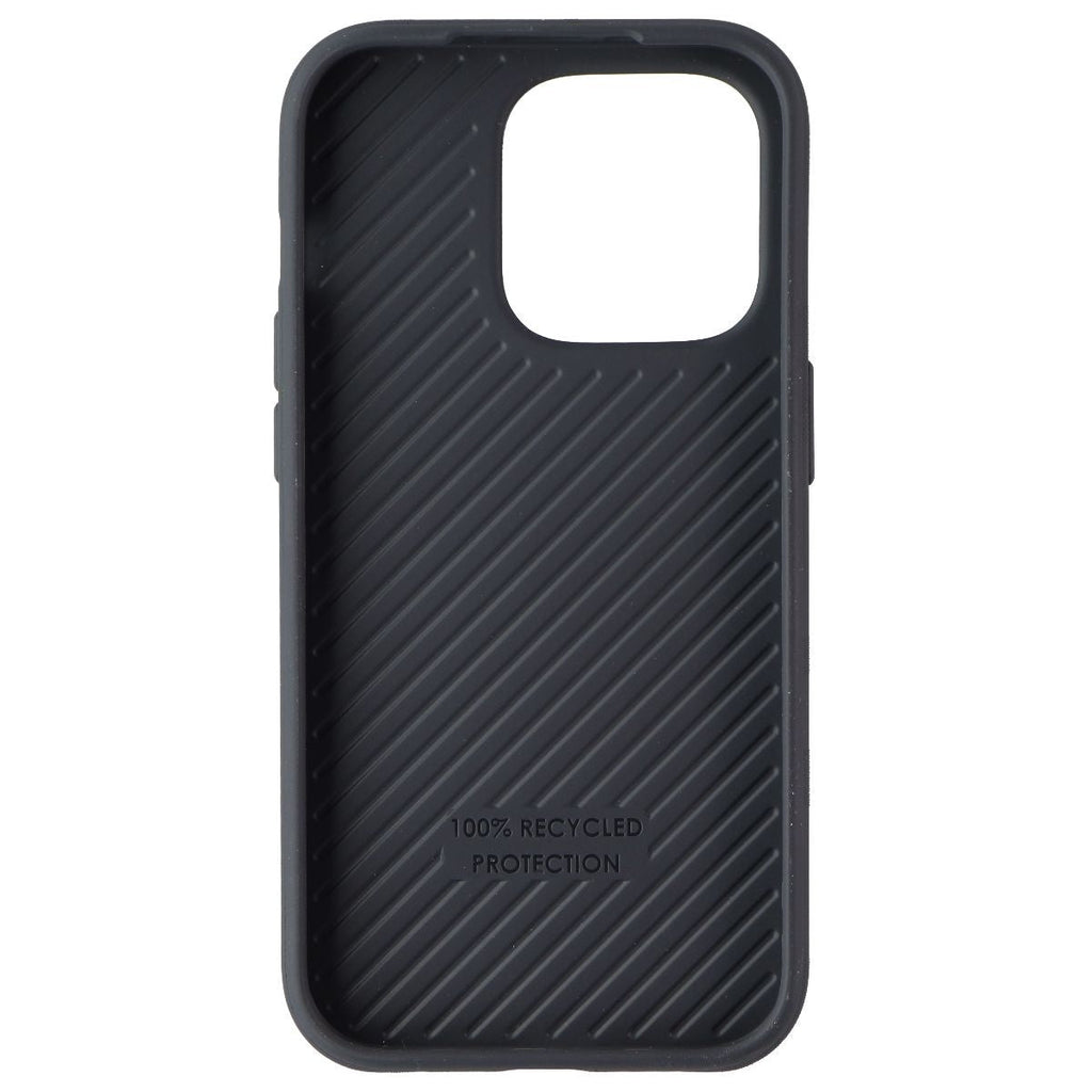 Tech21 Recovrd Series Case for Apple iPhone 14 Pro - Off Black - New - Image 2
