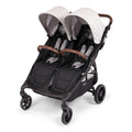 Valco Trend Duo Sport SE Stroller - Cloud