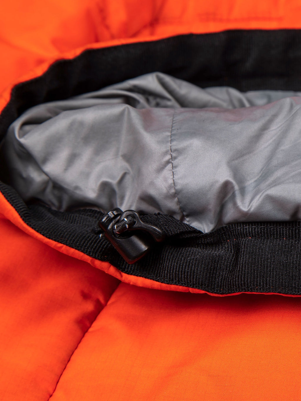 Jacket Refresh - Repair - Image 3