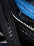 Jacket Zip Repair