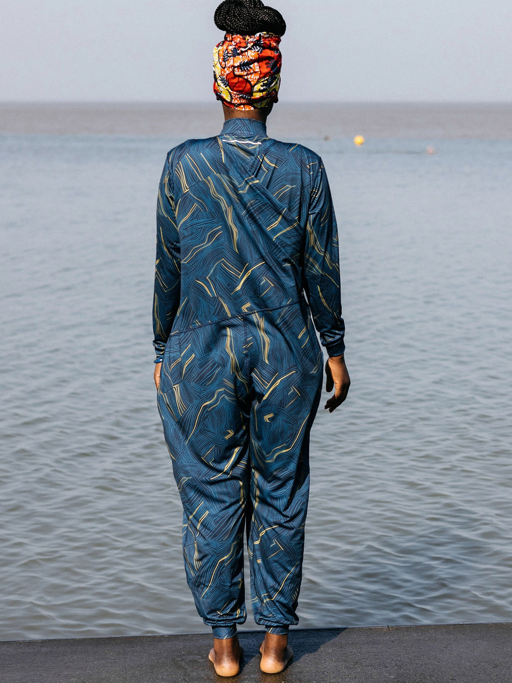 Into The Sea' Seasuit - Image 8