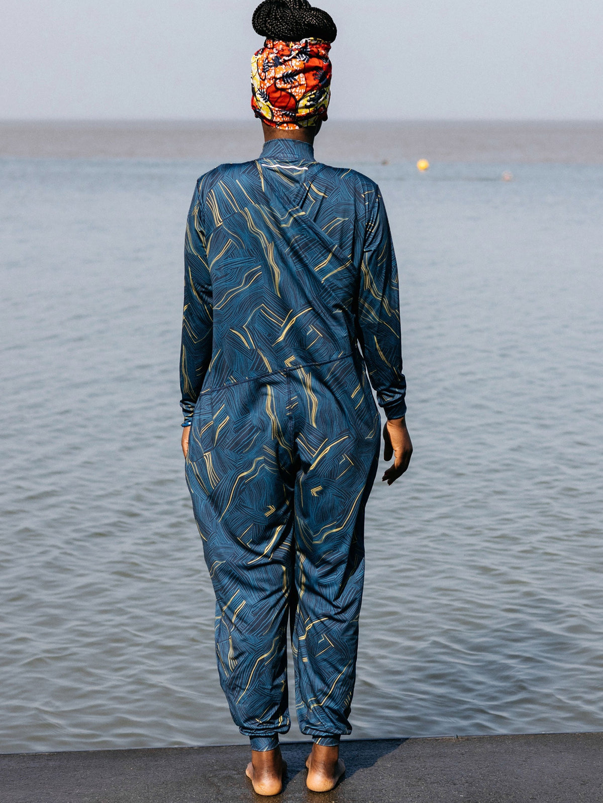 Into The Sea' Seasuit - Image 8