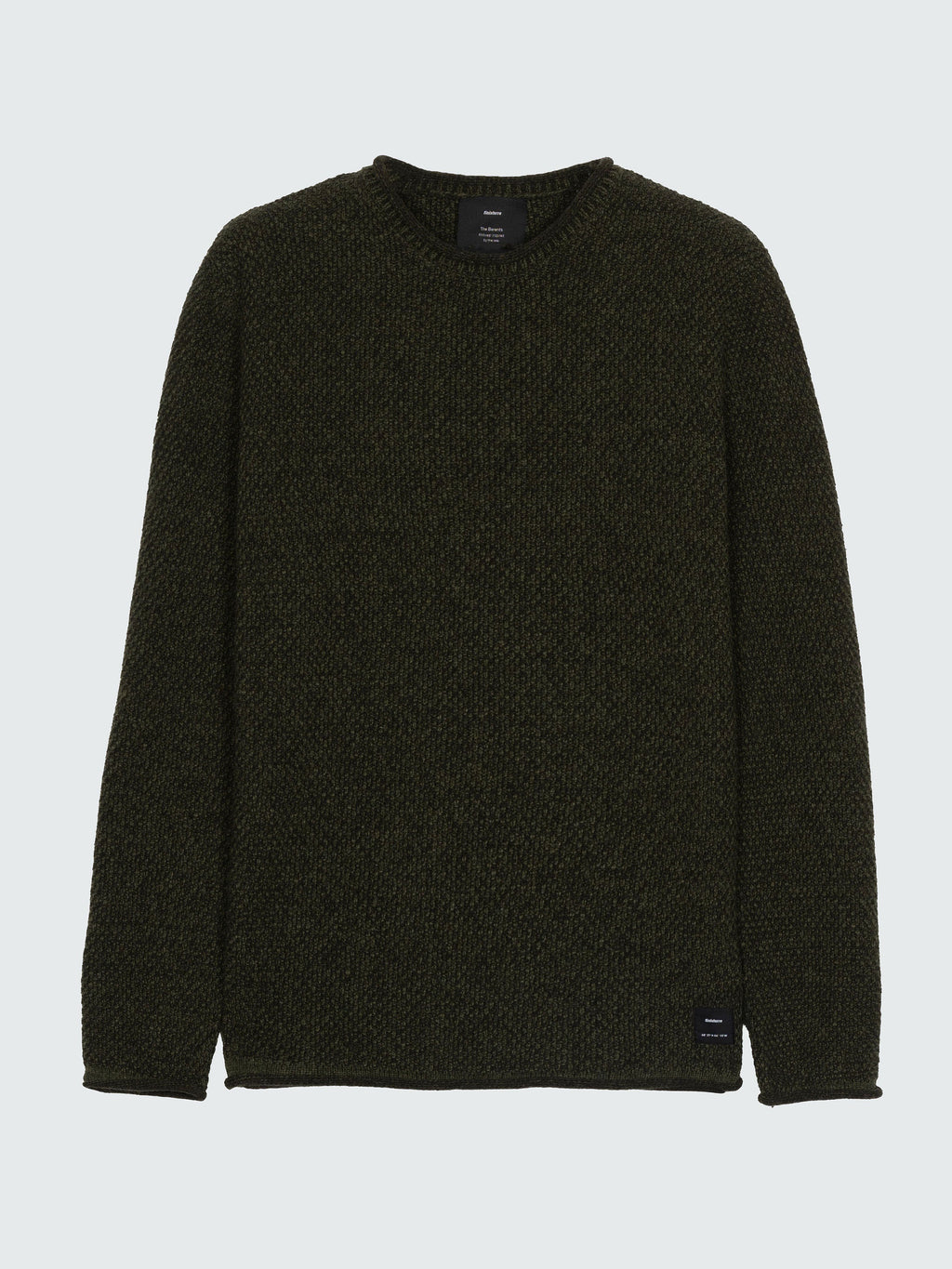 Men's Finisterre Barents Jumper