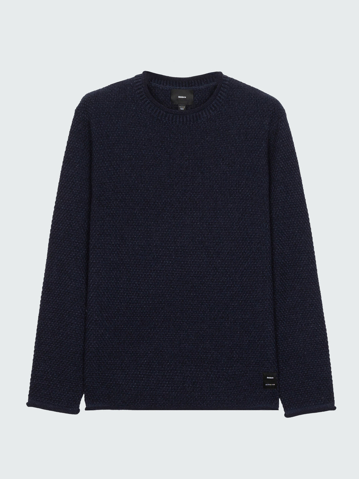 Men's Finisterre Barents Jumper