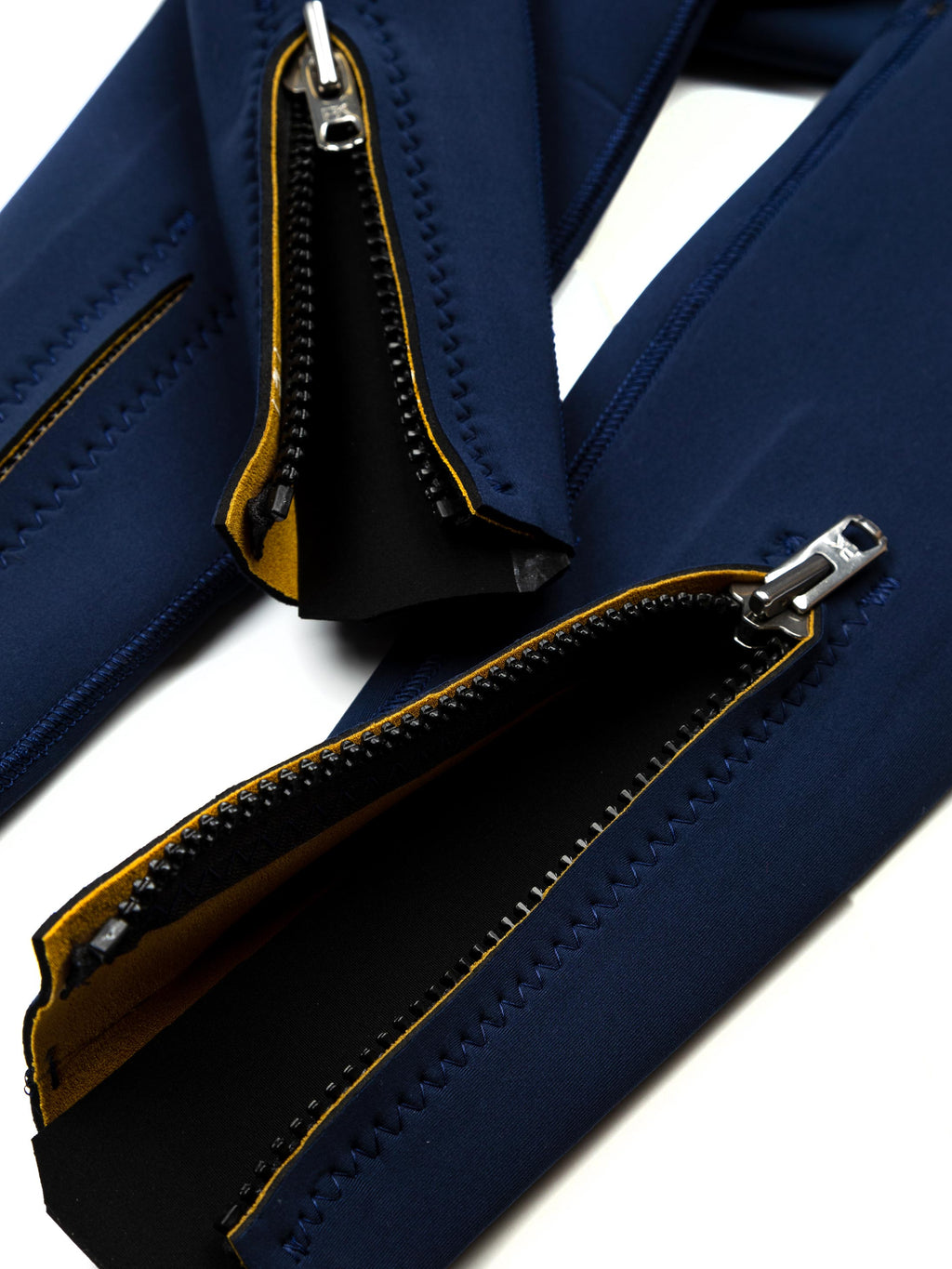 Kids Phoenix 4/3 Back Zip - Image 3