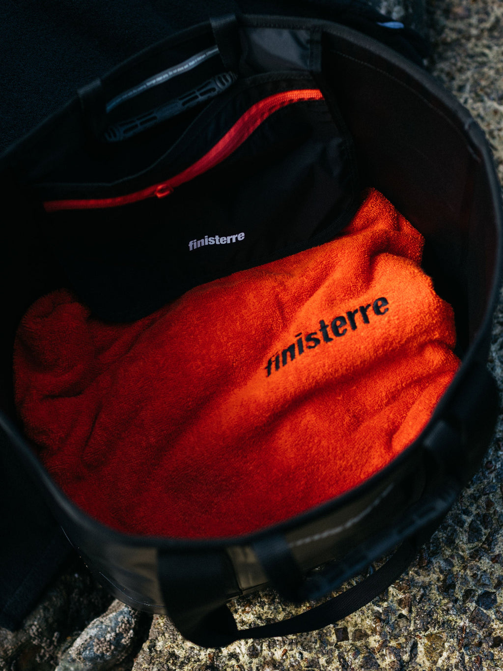 Drift 35L Waterproof Tote Bag - Image 3