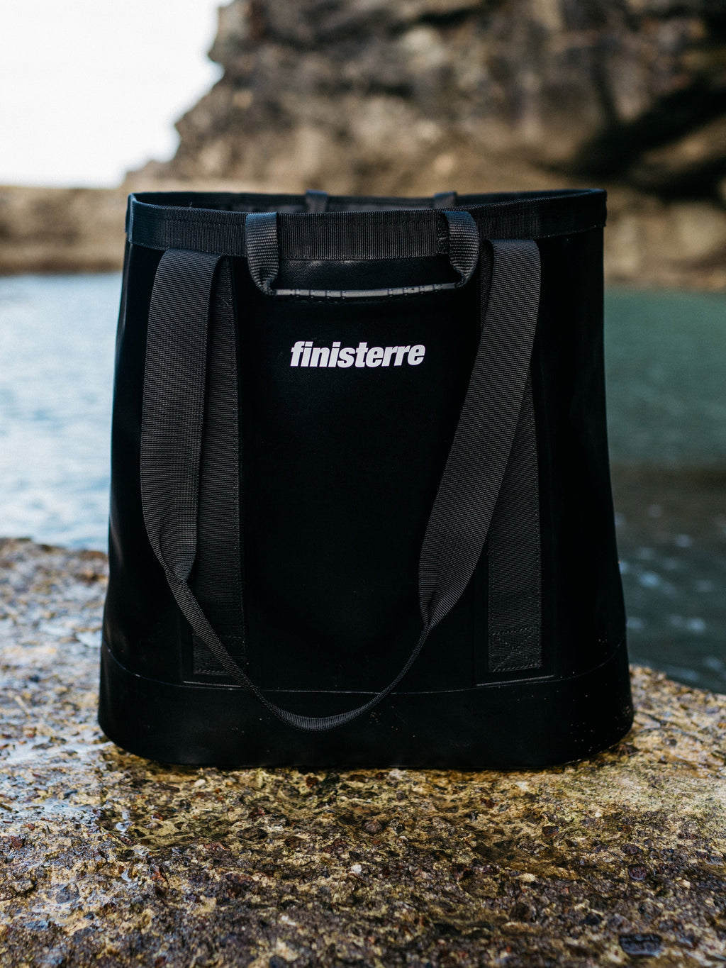 Drift 35L Waterproof Tote Bag - Image 2