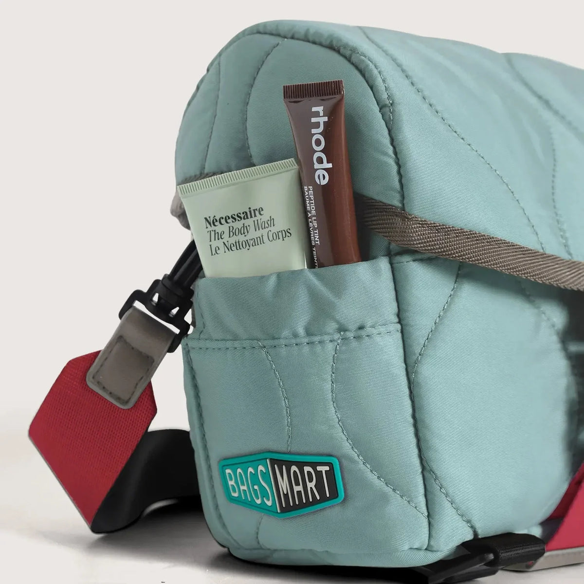 (FREE GIFT) Paz 4L Camera Sling - Image 17