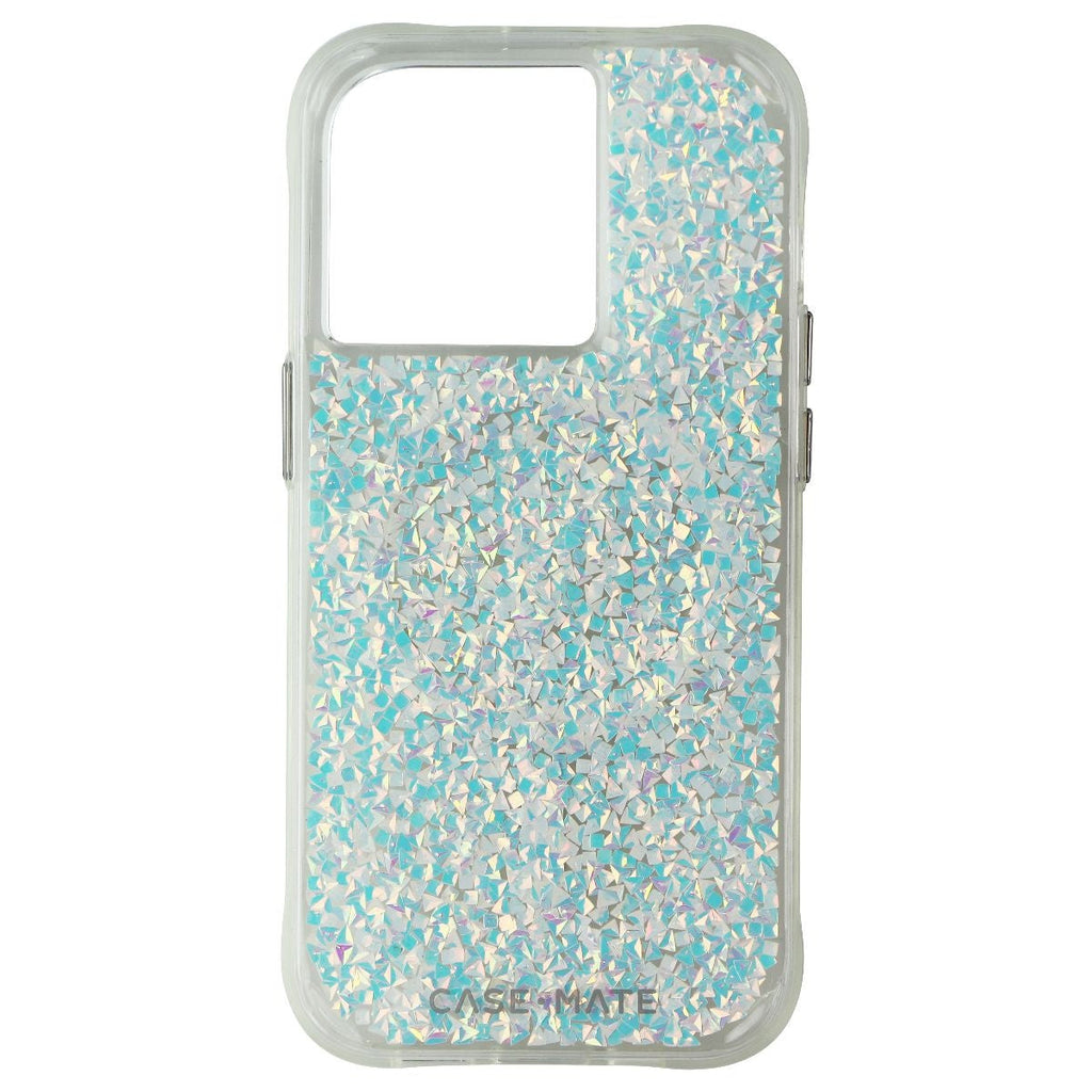 Case-Mate Hardshell Case For Magsafe for iPhone 14 Pro - Twinkle Diamond - New - Image 2