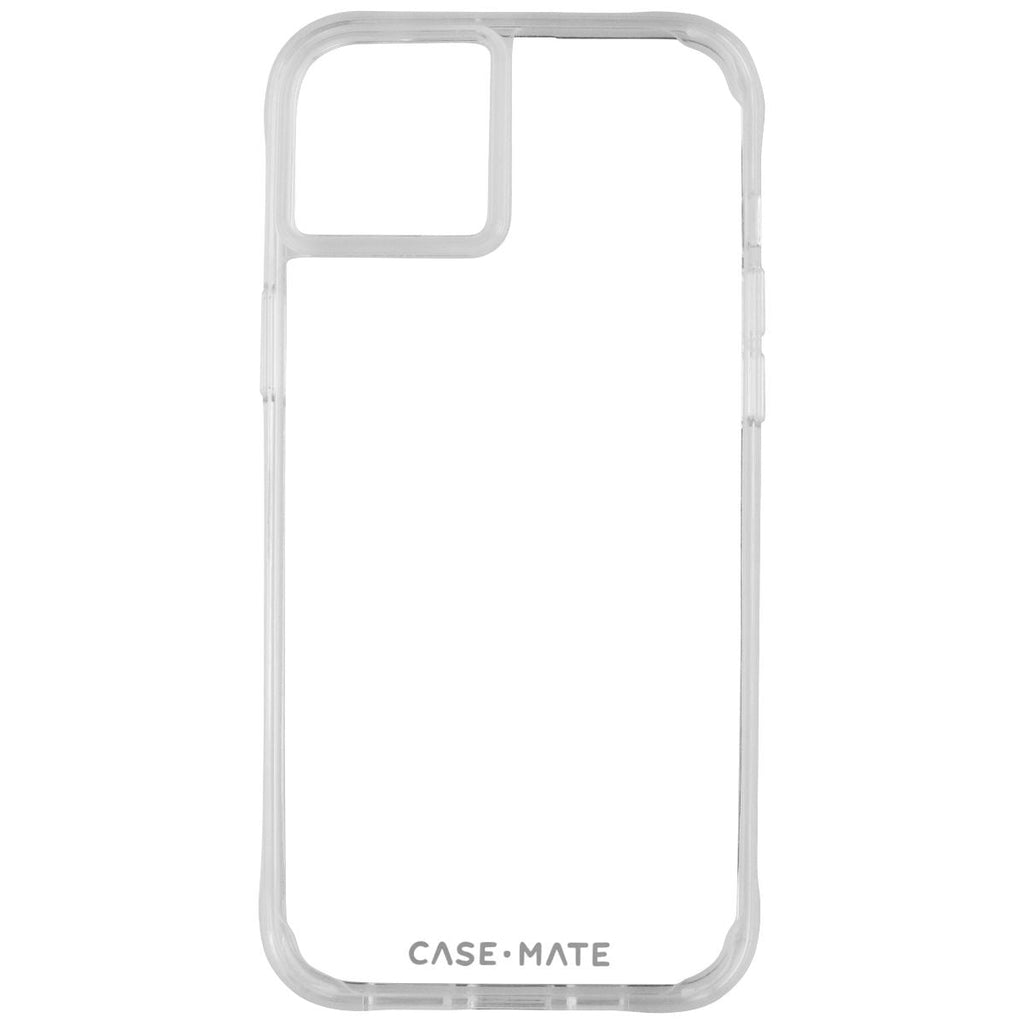 Case-Mate Tough Series Hard Case for iPhone 14 Plus Smartphones - Clear - New - Image 2
