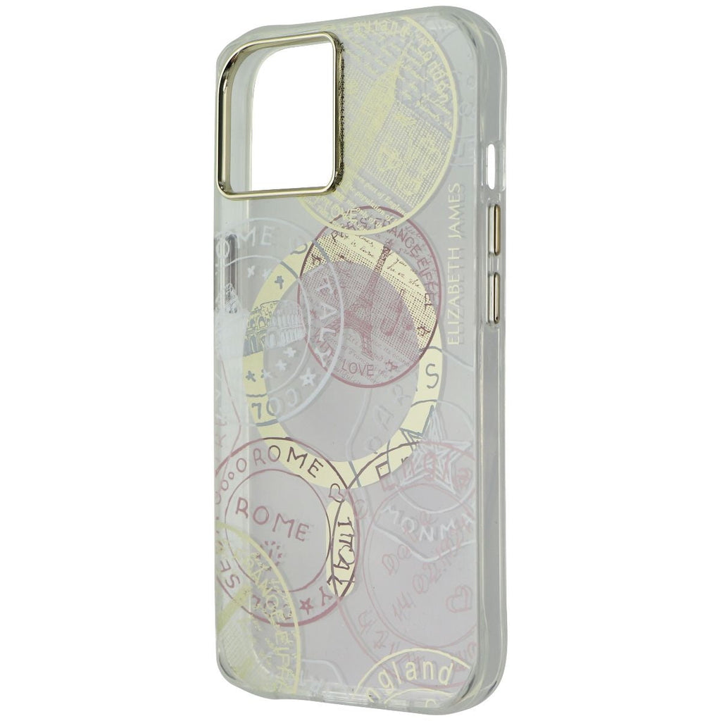 Elizabeth James Case for MagSafe for Apple iPhone 14 / iPhone 13 - Im Outta Here - New