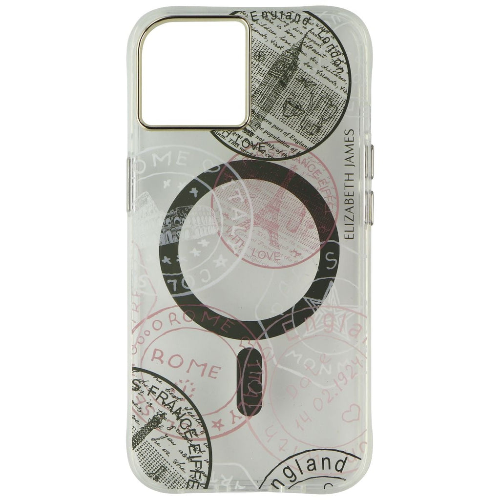 Elizabeth James Case for MagSafe for Apple iPhone 14 / iPhone 13 - Im Outta Here - New - Image 2