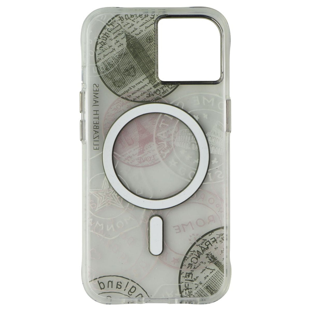 Elizabeth James Case for MagSafe for Apple iPhone 14 / iPhone 13 - Im Outta Here - New - Image 3