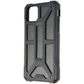 Urban Armor Gear Monarch Series Case for Apple iPhone 11 Pro Max - Black - New
