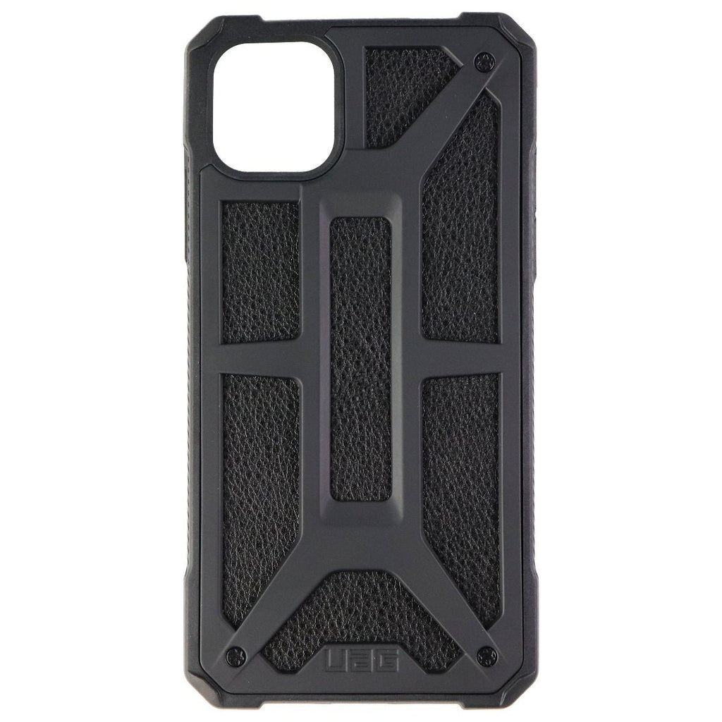 Urban Armor Gear Monarch Series Case for Apple iPhone 11 Pro Max - Black - New - Image 2
