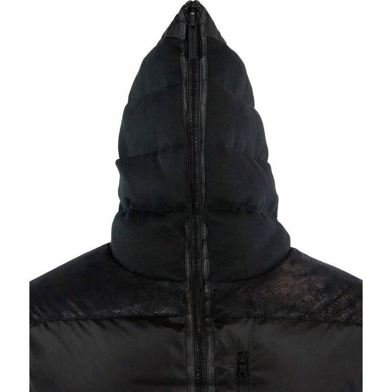 Head Hunter Reversible Winter Coat - Image 11