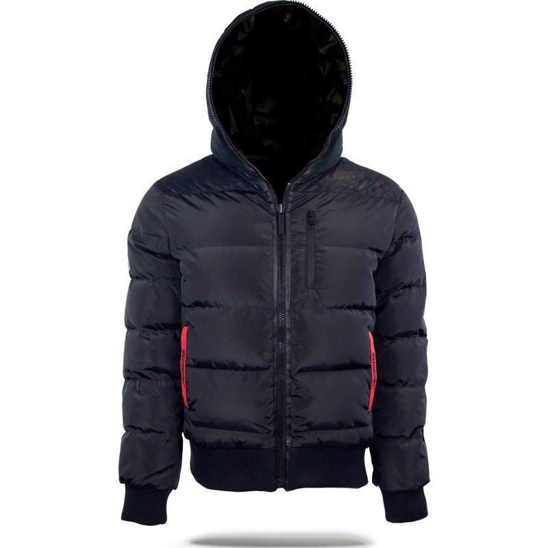 Head Hunter Reversible Winter Coat - Image 15