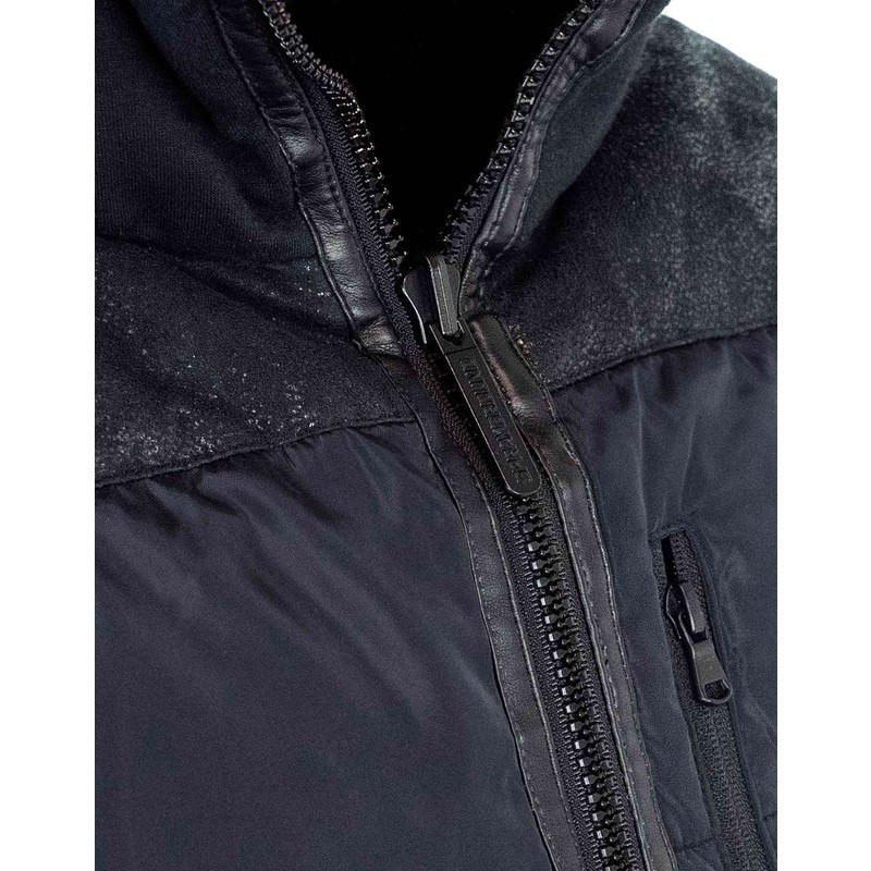 Head Hunter Reversible Winter Coat - Image 16