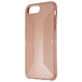 Speck Presidio Grip + Glitter Case for iPhone 8 Plus / 7 Plus - Pink / Glitter - New