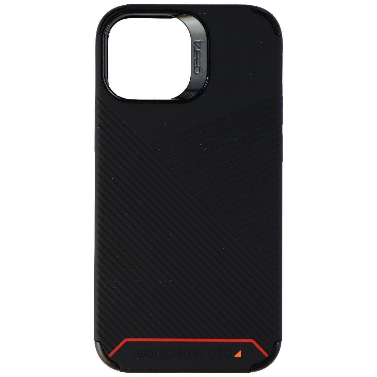 ZAGG Gear4 Battersea Series Hard Case Apple iPhone 13 mini - Black - New - Image 2